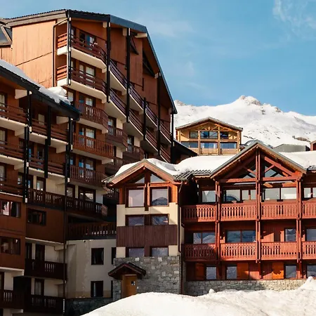 Montana Caron By Village Montana