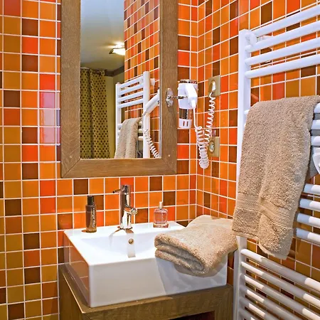 Lägenhetshotell Montana Caron By Village Montana