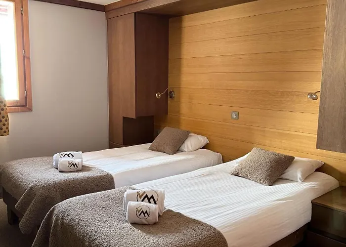 Montana Caron By Village Montana